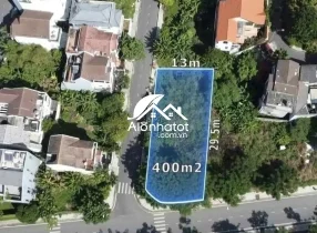 Bán Đất Góc 2 Mặt Tiền Thân Văn Nhiếp An Phú Quận 2 | 393m² View Sông 