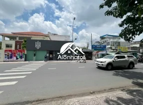 Bán Khuôn Đất 744A Nguyễn Kiệm Phú Nhuận | 1.101m² Có GPXD | 180 Tỷ 