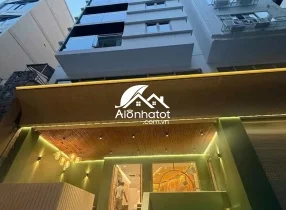Bán Tòa Nhà 7/9 Nguyễn Trãi Phường Bến Thành Quận 1 | Hầm 8 Tầng | 110 Tỷ 