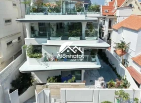 Bán Biệt Thự 202C3 Nguyễn Văn Hưởng Thảo Điền | 445m² Hầm Full Đất | 250 Tỷ 