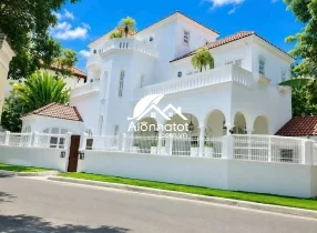 Bán Biệt Thự Khu Compound 215g6 Nguyễn Văn Hưởng Thảo Điền | 368m² | 110 Tỷ 