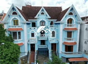 Bán Biệt Thự 24 Đường Số 20 An Khánh Quận 2 | 356m² Ngang 18m | 92 Tỷ 