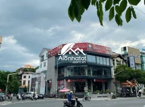 Bán Tòa Nhà 195–197 Phan Xích Long Phú Nhuận | Ngang 15m | 250 Tỷ 