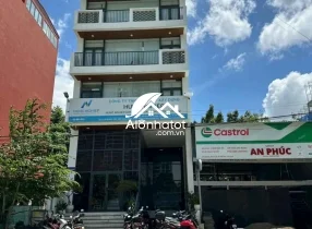 Bán Tòa Nhà 83 Tạ Hiện Thạnh Mỹ Lợi | Hầm 7 Tầng | HĐT 1.3 Tỷ/Năm | 95 Tỷ 