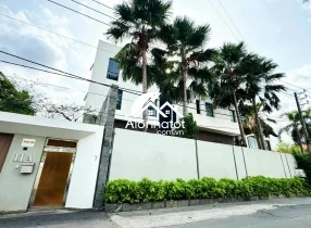 Bán Dinh Thự 11A Trần Văn Sắc Thảo Điền Quận 2 | 994m² Có Hồ Bơi | 280 Tỷ 