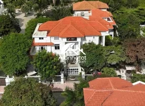 Bán Biệt Thự Góc 3MT 113 Nguyễn Văn Hưởng Thảo Điền | 1.000m² Hồ Bơi | 350 Tỷ 
