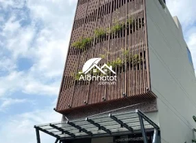 Bán đất gần UBND Thành Phố Thủ Đức Xây H5L dt 8×20