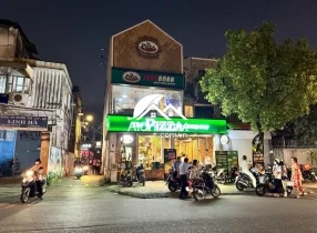 Bán Nhà Góc 2 Mặt Tiền 10D Hoàng Hoa Thám Bình Thạnh | 160,9m² HĐT 155 Tr/Th | Giảm Còn 60 Tỷ