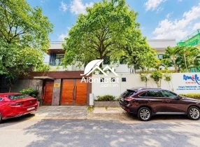 Bán Biệt Thự 11 Đường 31C An Phú Quận 2 | 200m² (10x20m) Hầm 3 Tầng NTCC | 47 Tỷ 