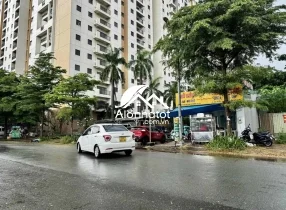 Bán Đất LK1-29-30 Bạch Đông Ôn An Khánh Quận 2 | 266m² (10x27m) GPXD Hầm 6 Tầng | 90.5 Tỷ