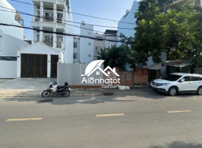 Bán đất đường Giang Văn Minh Quận 2 dt 9×20 giá đầu tư