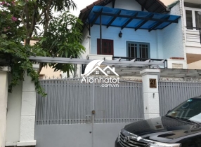 Biệt thự An Phú Quận 2 dưới 20 Tỷ DT 7×25 Trệt Lầu