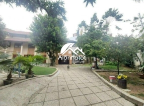 Bán biệt thự phường Bình An Quận 2 dt 1000m2 giá chỉ 95 tỷ