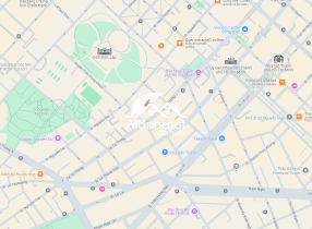 Bán nhà 35B Nguyễn Trung Trực Quận 1 Xây 8 Tầng DTS 1340m2 siêu vị trí