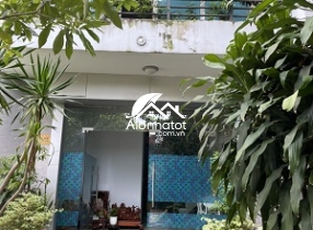 Bán biệt thự 204 Nguyễn Văn Hưởng 221m2 Góc 2MT giá tốt