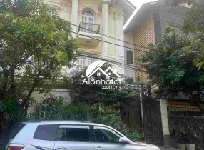 Bán biệt thự 204B35 Nguyễn Văn Hưởng Thảo Điền cực đẹp Conpound Vip