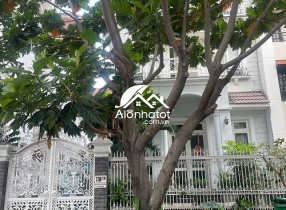 Bán biệt thự compound Eden Nguyễn Văn Hưởng Thảo Điền 207m2
