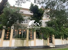 Bán Biệt thự đường 31B An Phú Quận 2 diện tích 16x20m