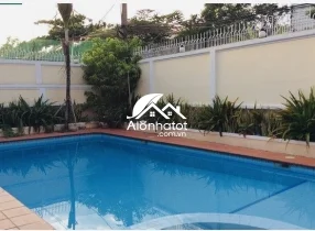 Bán biệt thự Thảo Điền 620m2 khu Compound có hồ bơi chỉ 79T