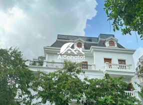 Bán biệt thự Vinhomes Tân Cảng full nội thất, thông tin cập nhật mới 2024