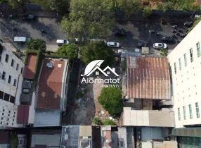 Bán đất 14Bis Nguyễn Đình Chiểu Phường ĐaKao Quận 1 DT 366m2 xây cao