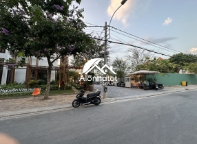 Bán đất 187 Nguyễn Văn Hưởng DT 30x60 (2200m2) mặt sau là sông