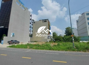 Bán đất đường Đặng Như Mai Quận 2 DT 8x20 Huy Hoàng Thạnh Mỹ Lợi