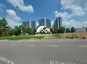 Bán đất đường Lê Hiến Mai Quận 2 Dự Án Huy Hoàng DT 8x20 (160m2)
