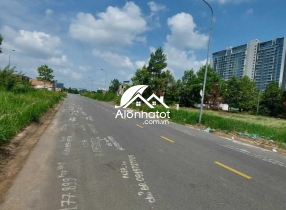 Bán đất đường Lê Hiến Mai Quận 2 gần sông DT 16x20 (320m2) cực đẹp