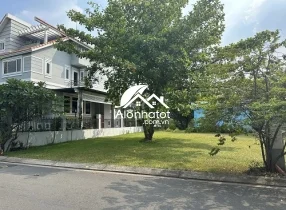 Bán đất khu 153 Nguyễn Văn Hưởng Thảo Điền 330m2 giá cực tốt