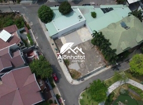 Bán đất khu Compound Giang Văn Minh An Phú 500m2 góc 2MT
