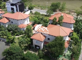 Bán đất khu Thủ Thiêm Villa Thạnh Mỹ Lợi Quận 2 nhiều nền Giá tốt nhất