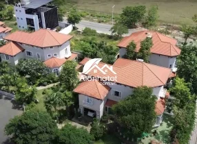 Bán đất khu Thủ Thiêm Villa Thạnh Mỹ Lợi Quận 2 nhiều nền Giá tốt nhất