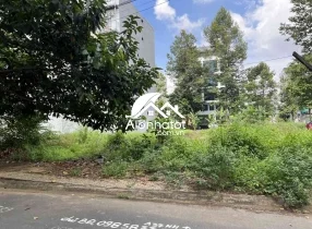 Bán đất Tạ Hiện Dự Án Huy Hoàng Quận 2 DT 7,75x20m (155m2) 135tr/m2