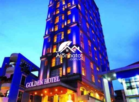 Bán khách sạn 4 sao 140 Lý Tự Trọng Phường Bến Thành Quận 1 có 128 phòng