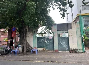 Bán nhà 16A Ngô Thời Nhiệm Phường Võ Thị Sáu Quận 3 DT 252m2