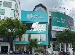 Bán nhà 256B Nam Kỳ Khởi Nghĩa Quận 3 DT 11x18m CN 144m2 HĐT cao