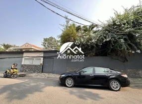 Bán nhà MT 34 đường Nguyễn Đăng Giai Thảo Điền Quận 2