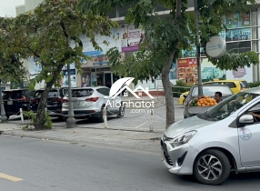 Bán nhà 56 Ngô Quang Huy Thảo Điền Quận 2 giá 200tr/m2