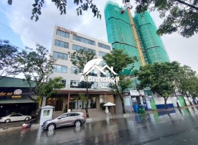 Bán tòa văn phòng 196A Nguyễn Văn Hưởng Hầm 6L 2500m2 
