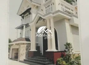 Biệt thự Compound 146C4 Nguyễn Văn Hưởng ngang 20m