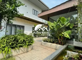 Biệt thự giáp sông Thảo Điền Quận 2 DT 11x25 (280m2) chỉ 28 tỷ