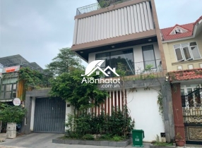 Bán biệt thự Bùi Tá Hán An Phú Quận 2 Nhà đẹp có thang máy