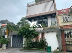 Bán biệt thự Bùi Tá Hán An Phú Quận 2 Nhà đẹp có thang máy