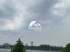 Bán đất mặt tiền sông phường Thảo Điền Q2 khu compound VIP
