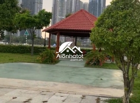 Bán biệt thự khu compound đường 30B Phường Bình An Q2