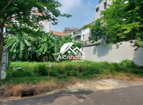 Bán đất biệt thự Sài Gòn 5 River Mark Trần Não Quận 2 Vị trí đẹp