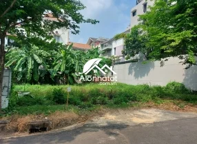 Bán đất biệt thự Sài Gòn 5 River Mark Trần Não Quận 2 Vị trí đẹp