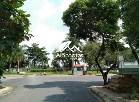 Bán đất Fideco Thảo Điền khu compound Vip 340m2 chỉ 170tr/m2