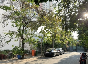 Bán đất thời báo kinh tế Quận 2 ngang 10m giá chỉ 24 Tỷ 